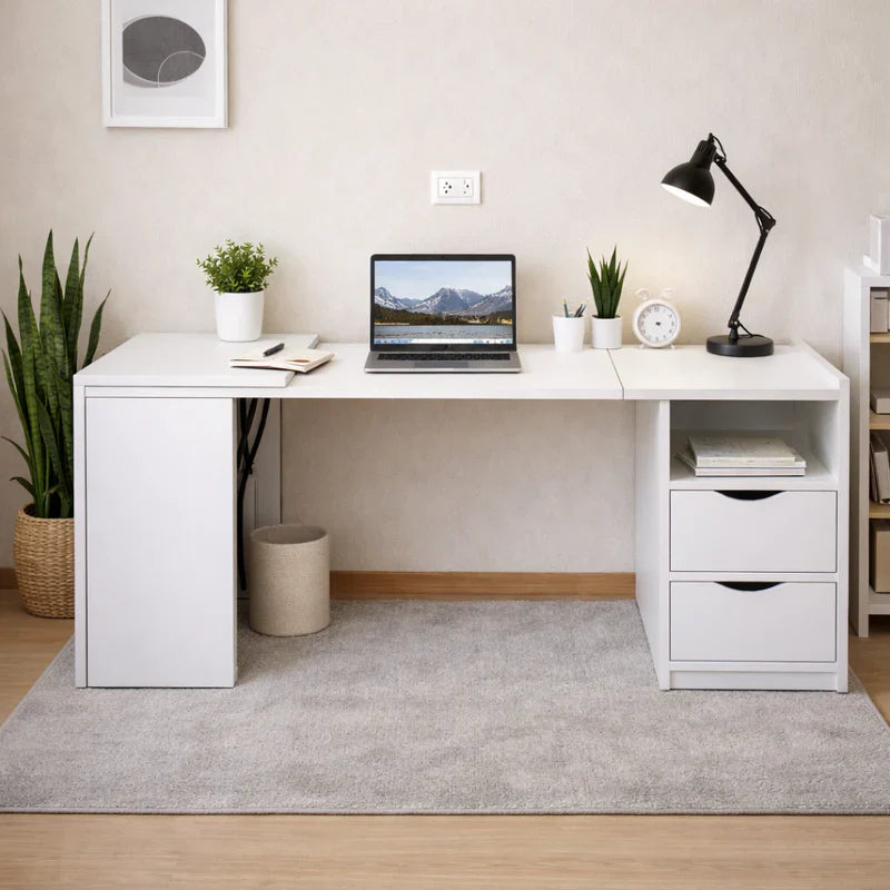 Mesa Cômoda Portátil