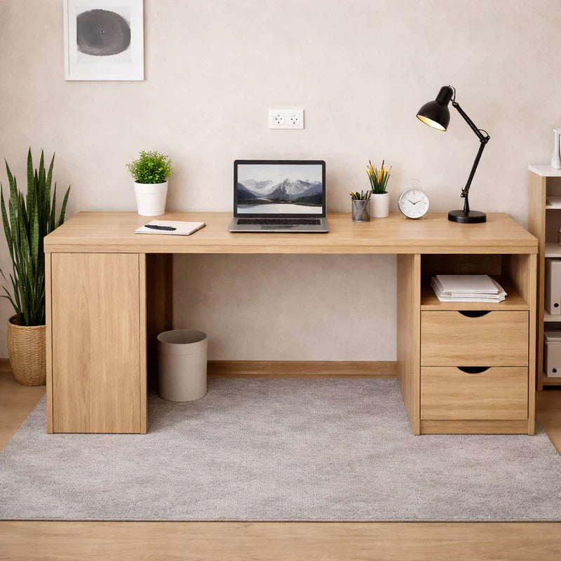 Mesa Cômoda Portátil