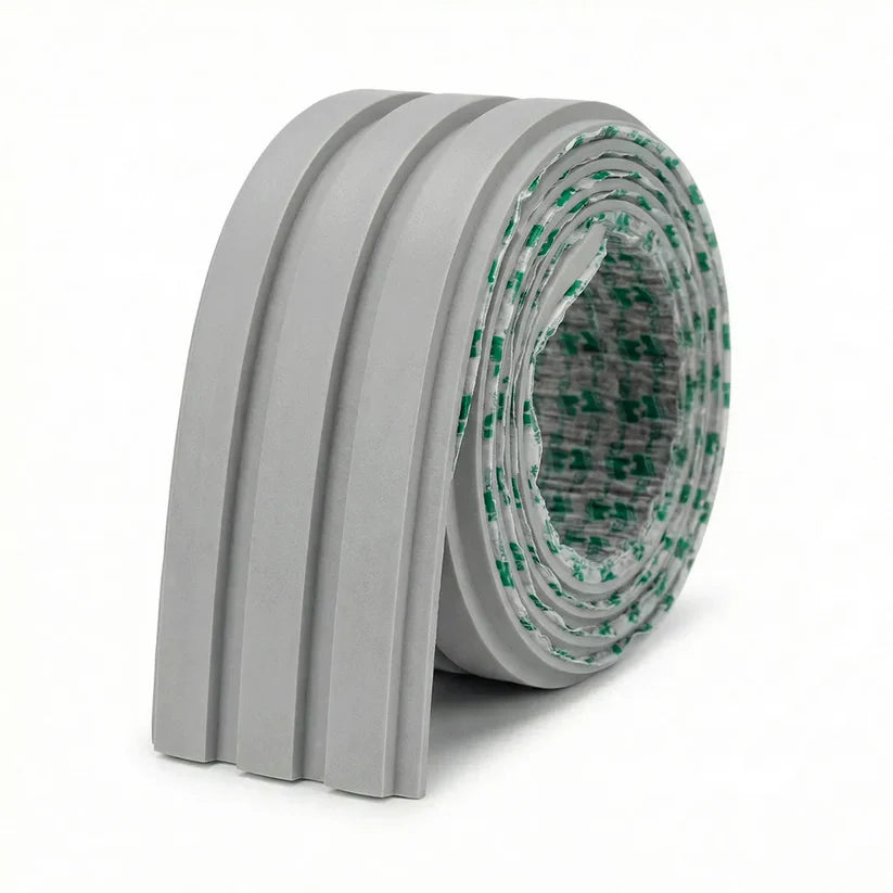 Painel de Ripa Laminado Autocolante Auréon - Sofisticação e Conforto em Cada Detalhe 🔥Queima de Estoque🔥