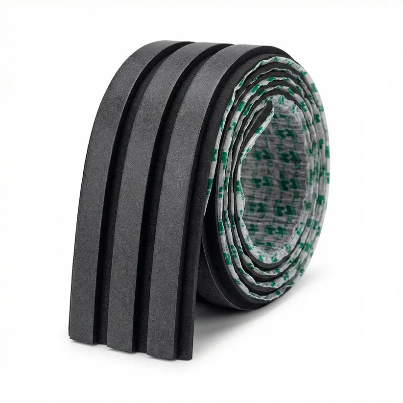 Painel de Ripa Laminado Autocolante Auréon - Sofisticação e Conforto em Cada Detalhe 🔥Queima de Estoque🔥